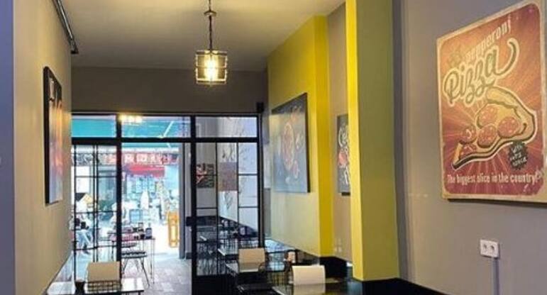 afili pizza yeldegirmeni istanbul